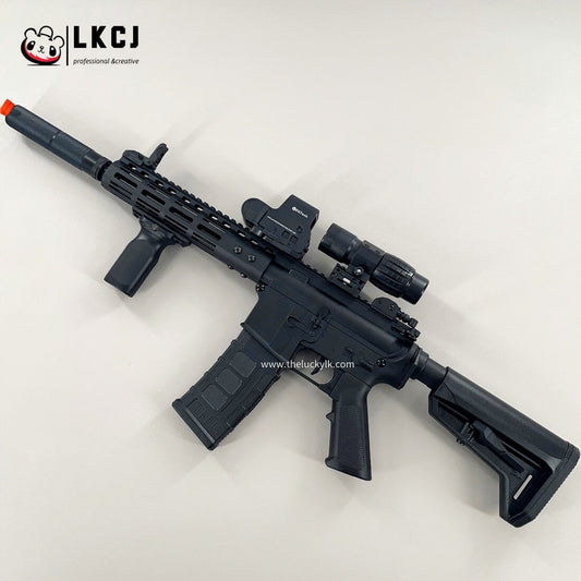 N4 Gel Blaster High Speed Fire Mode-Flagship