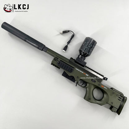 AWM Sniper Gel Blaster