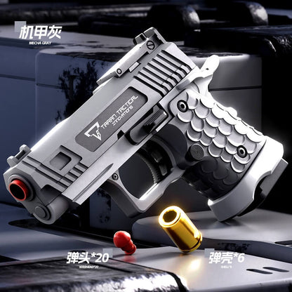 Mini 2011 Dart Blaster