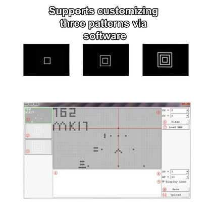 Holy PC1 Smart Optical Sight
