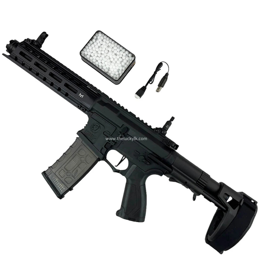 XYL ARP556 Gel Blaster With Fire Control Chip