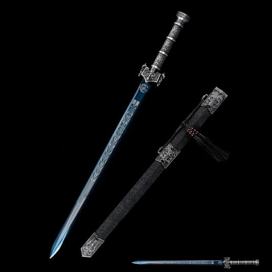 Dragon's Edge Blades