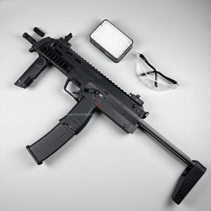 Upgraded MP7-A1 2.0 Gel Blaster