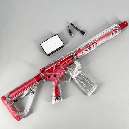 F1 Blaze Gel Blaster With Fire Control Chip