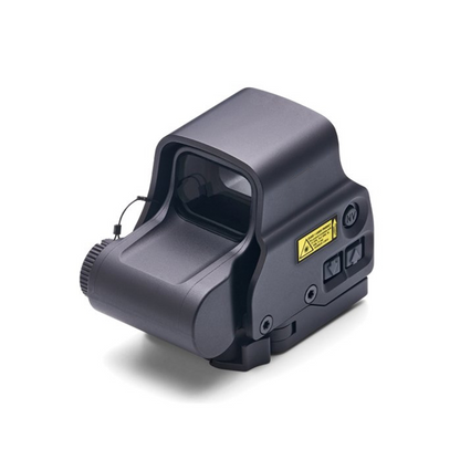 AIMTECHX™ Combined Holographic Sight
