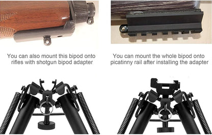 AIMTECHX™ Revolution Package 4