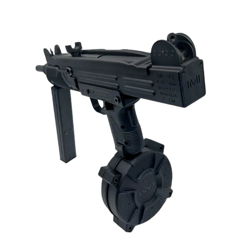 UZI-MP2A1 Gel Blaster