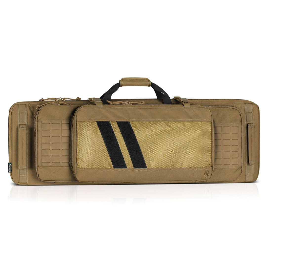 Specialist 42" - Double Rifle Case
