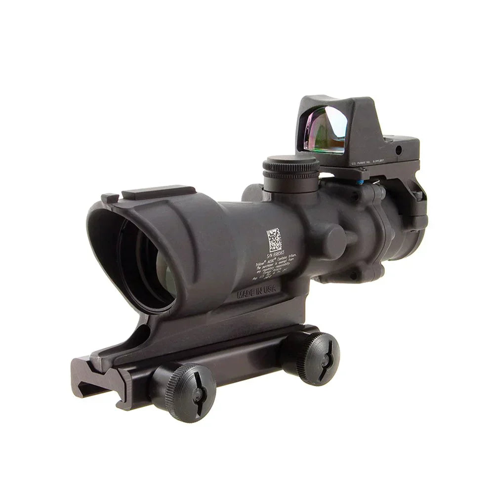 AIMTECHX™ ACOG Style Rifle Scope