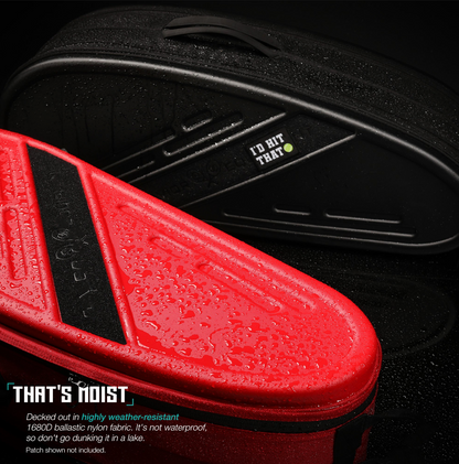 Tennis Pro Touring Tactical Case