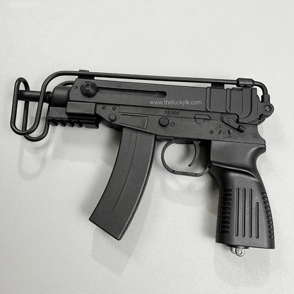 New Scorpion Gel blaster