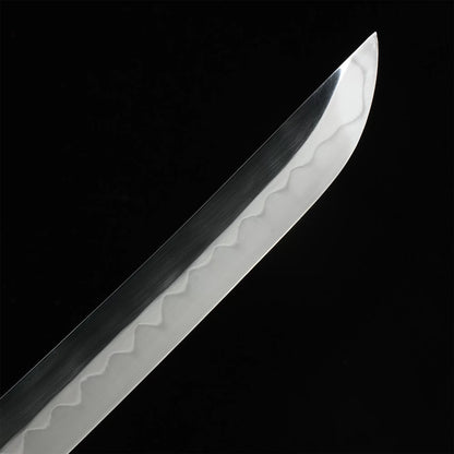 Hand Forged Anime Katana Devil May Cry 5 YAMATO Manganese Steel