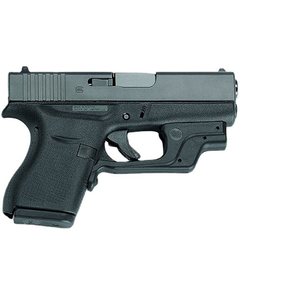 LG-443 GREEN LASER SIGHT