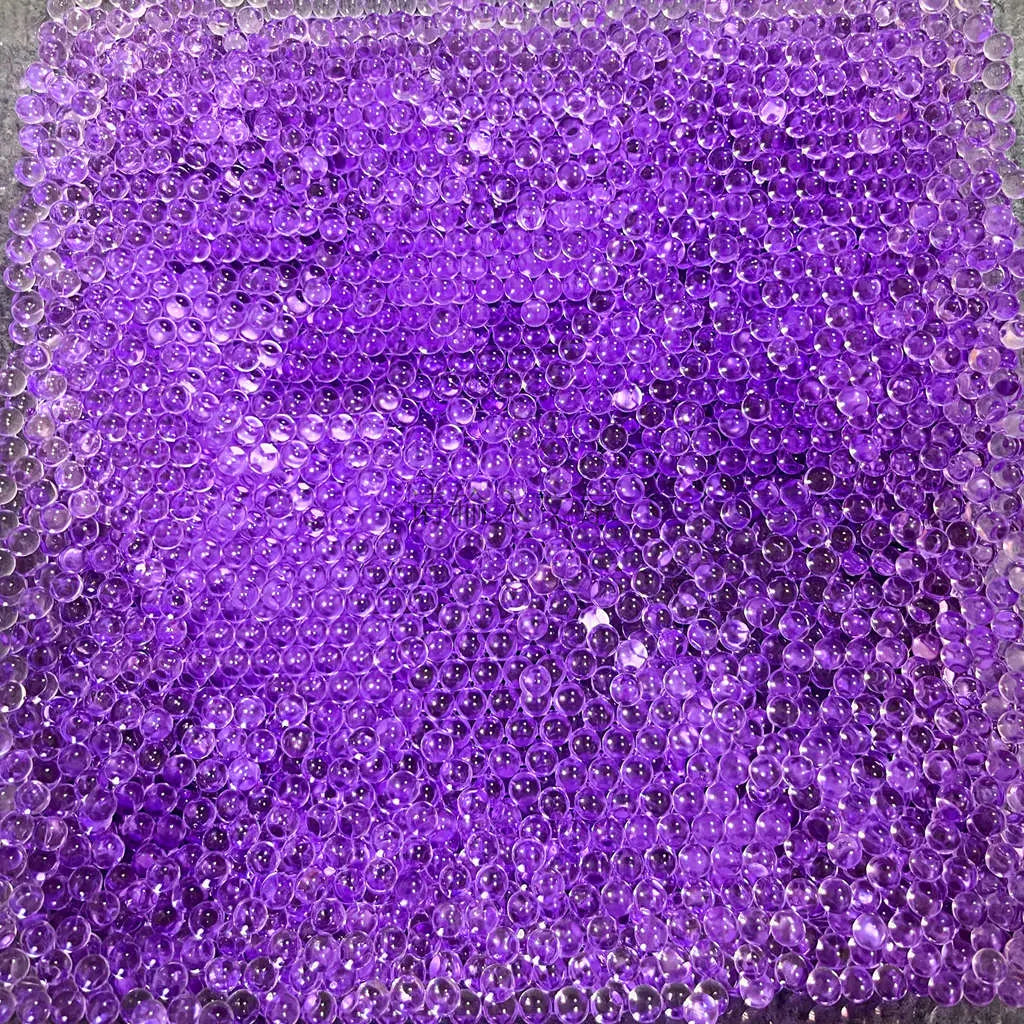 60,000 Gel Balls With Collapsible 600ml Gel Ball Quick-Loading Bottle