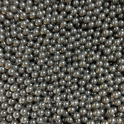 60,000 Gel Balls With Collapsible 600ml Gel Ball Quick-Loading Bottle