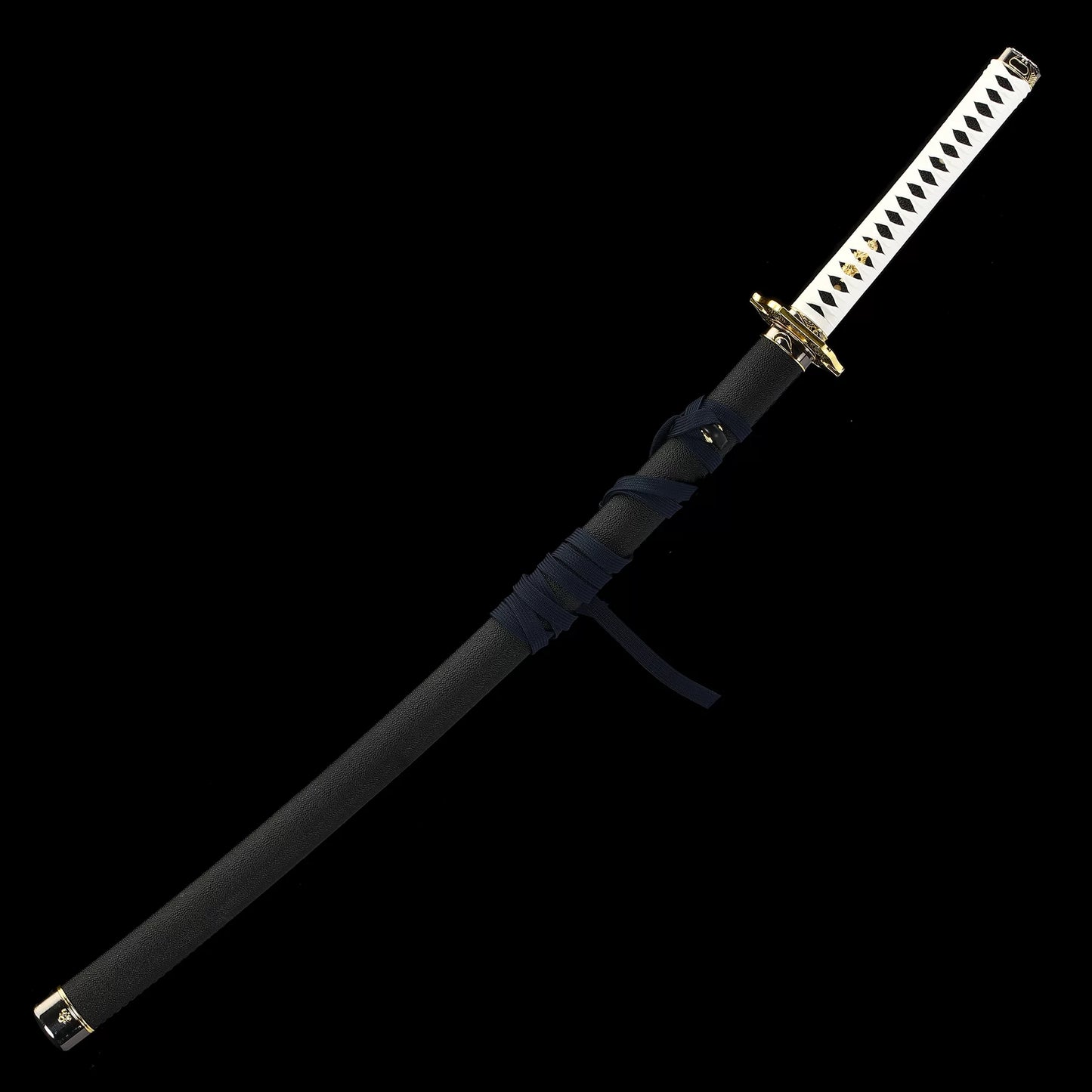 Hand Forged Anime Katana Devil May Cry 5 YAMATO Manganese Steel