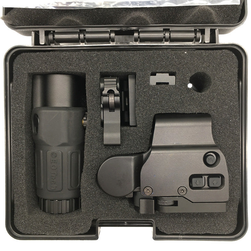 AIMTECHX™ Combined Holographic Sight