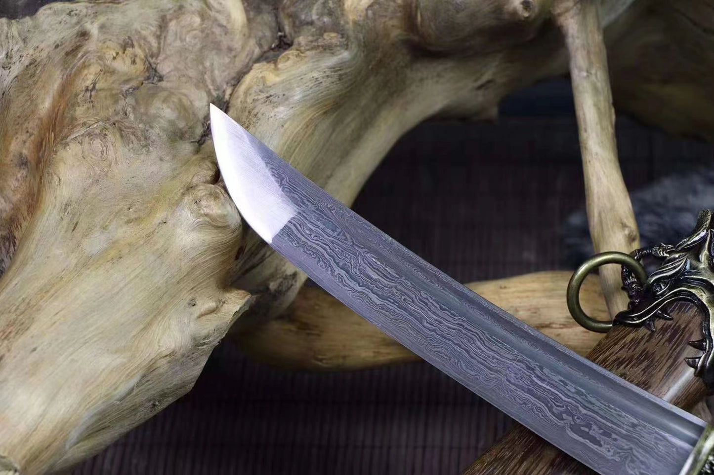 Dragonscale Blade