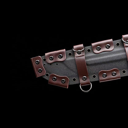 Tactical Miller Great Samurai