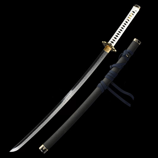 Hand Forged Anime Katana Devil May Cry 5 YAMATO Manganese Steel