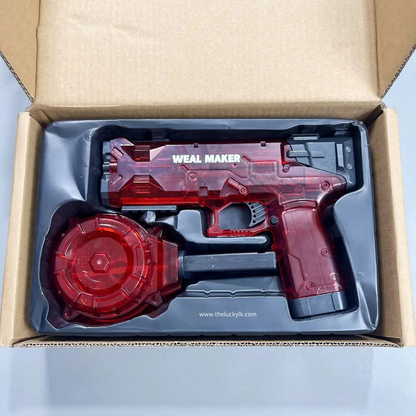 Fast Mode Weal Maker Pistol Water Gun
