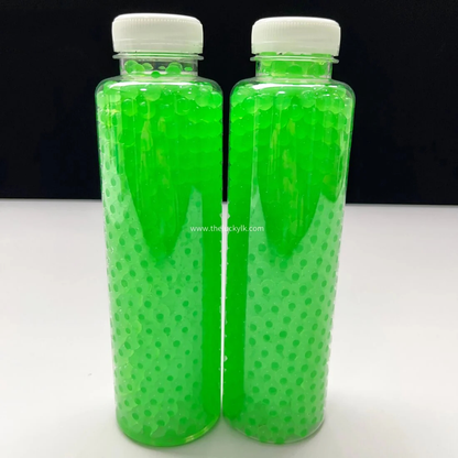 Finished No-Soak 8x Harder Gel Balls