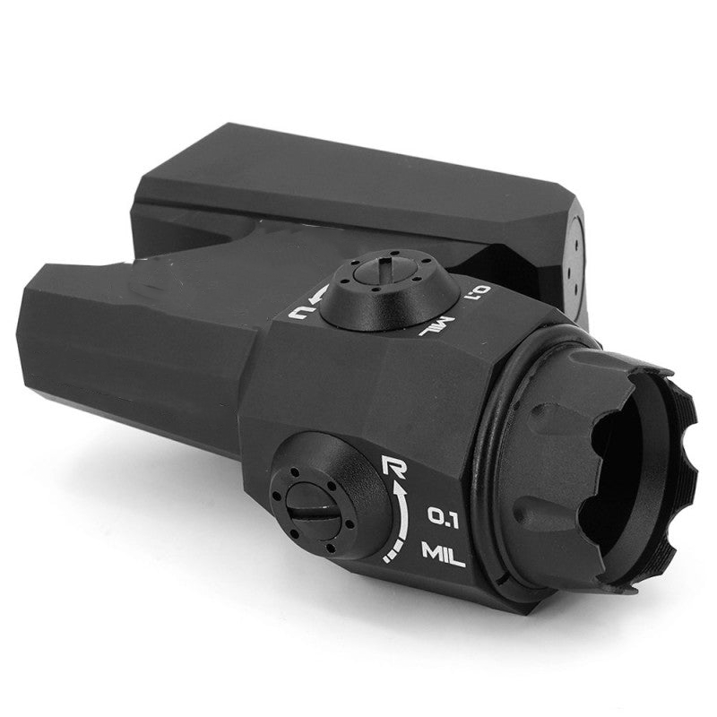 AIMTECHX™ D-EVO 6x20mm Tactical Rifle Scope