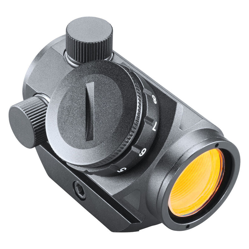 TRS-25 Red Dot Sight Riflescope