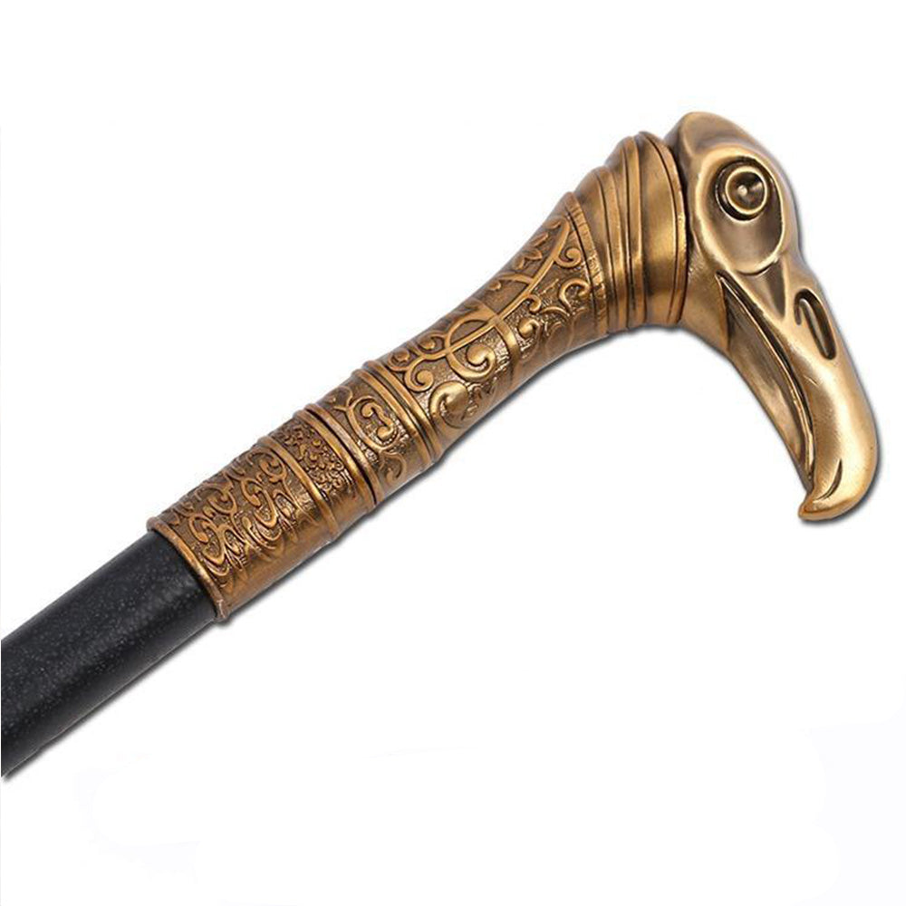 Assassin's Creed 6 Syndicate Eagle Head Cane