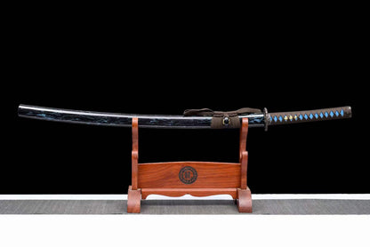 Lshikiri Samurai Sword