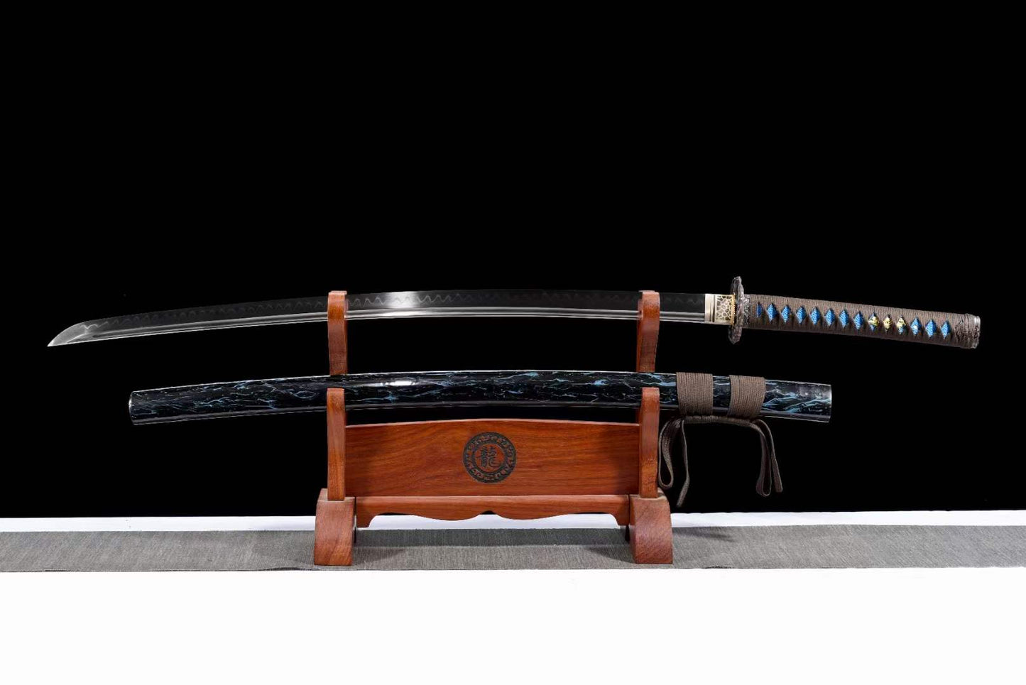 Lshikiri Samurai Sword