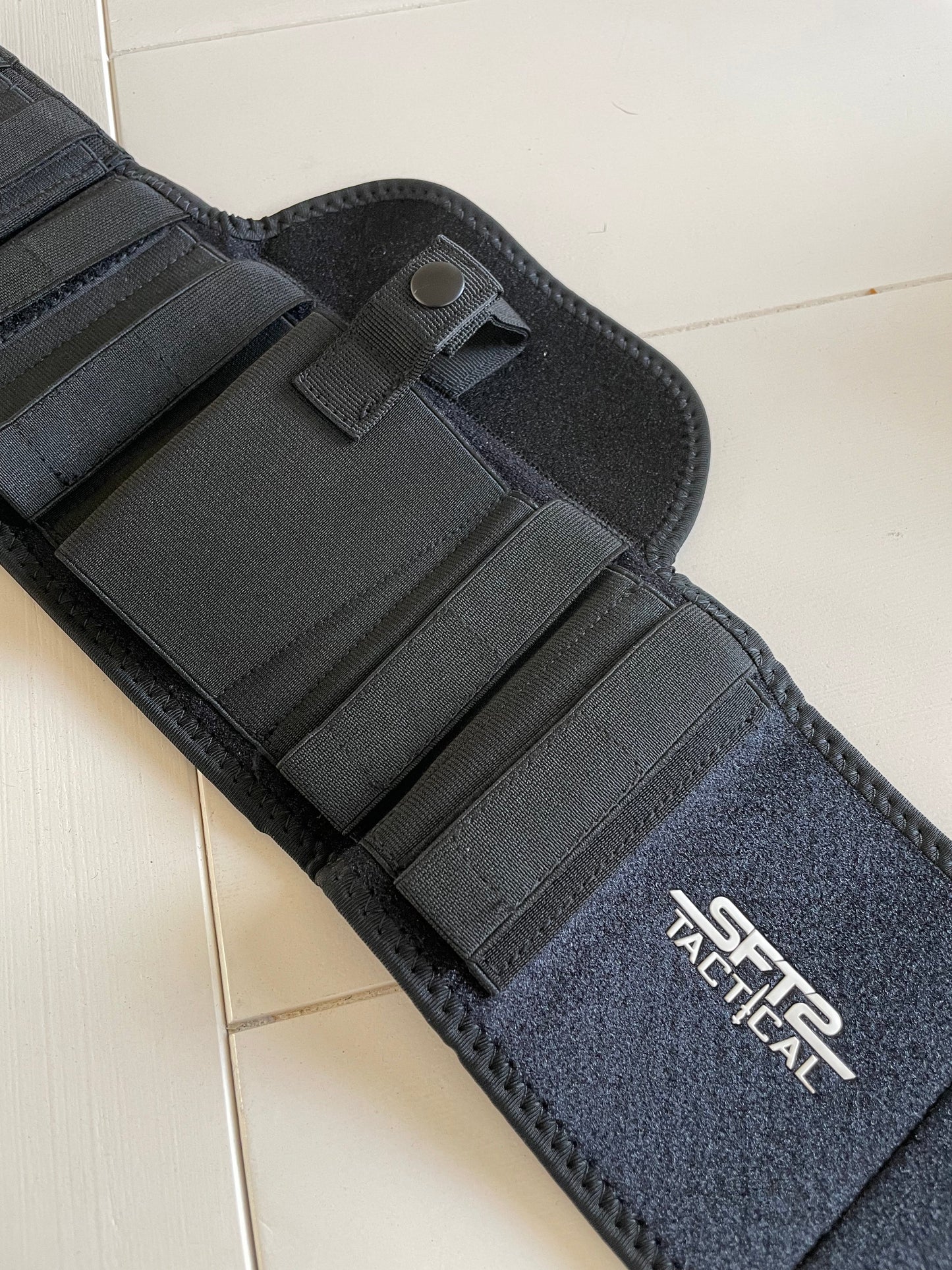 Shadow-X Ultra Comfort Belly Band Holster