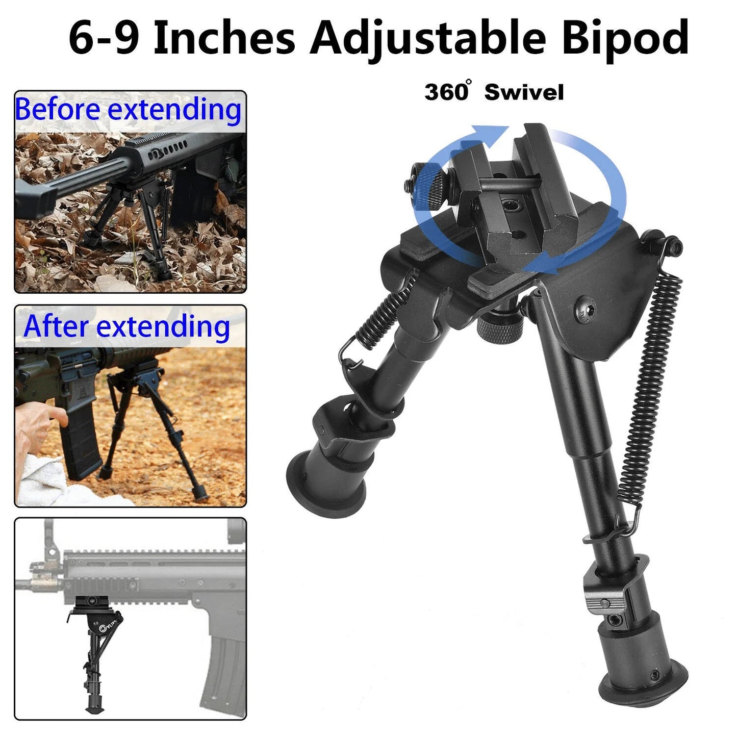 AIMTECHX™ Revolution Package 2