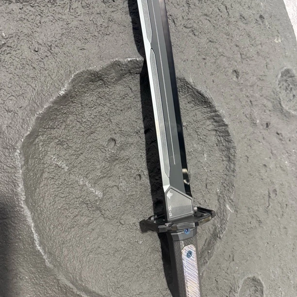 Da Ming Feng Hua "Fish Head" Tactical Blade