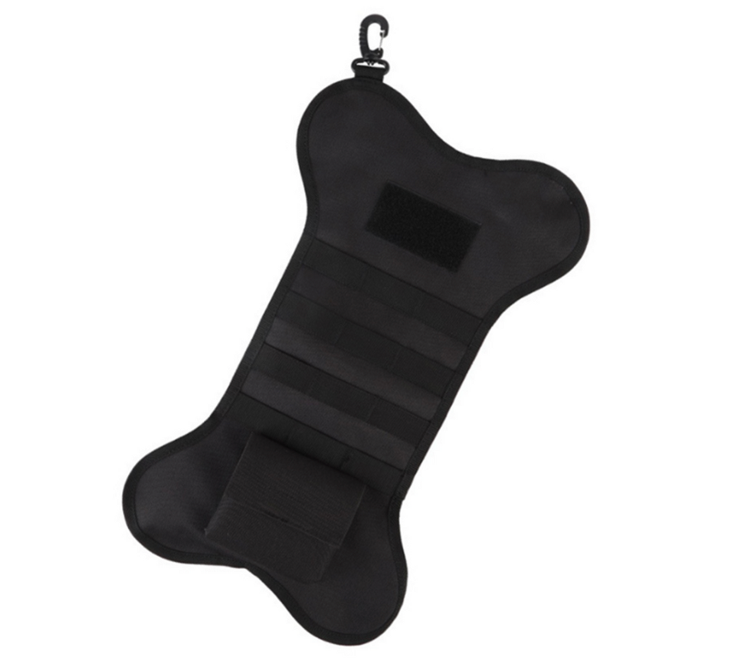 Dog Bone Tactical Christmas Stocking