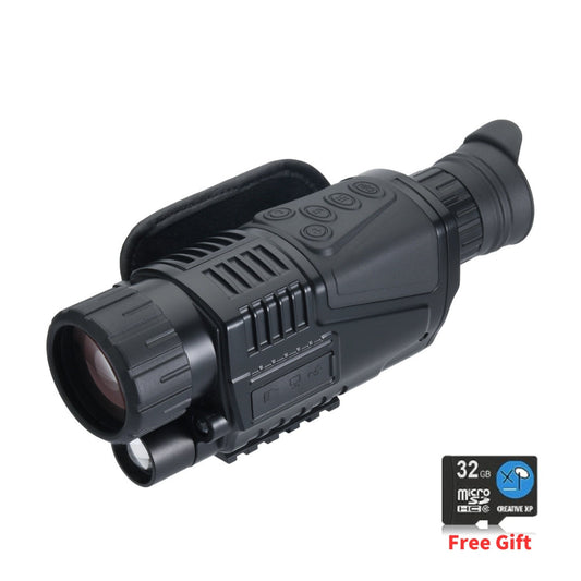 AIMTECHX™  Night Vision Monocular