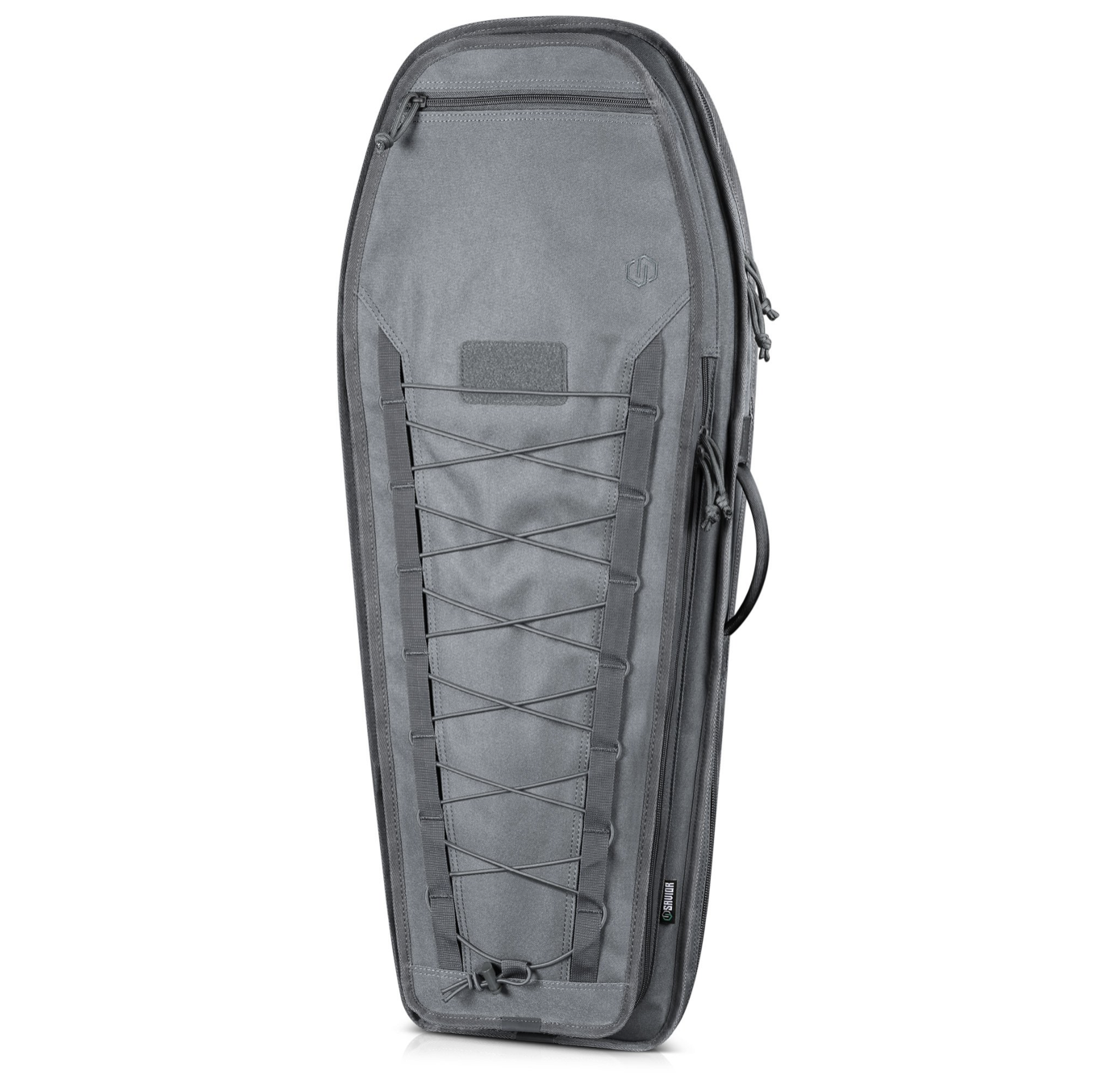 Covert Coffin Case - 34"