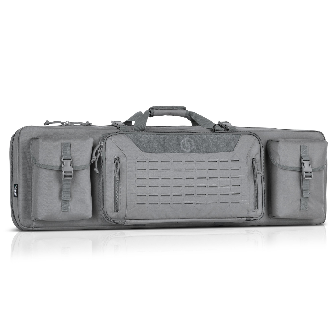 Urban Patriot 46" - Double Case