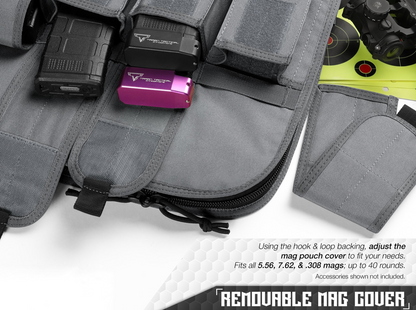 The Liberty Single AR Case - 35"