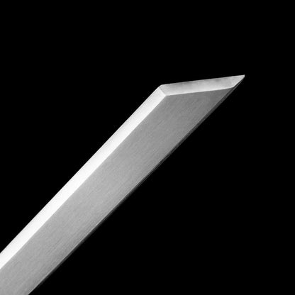 Handmade Ao Long Chinese Sword With High Manganese Steel