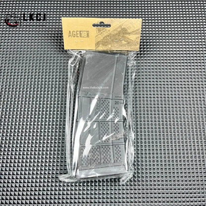 High Quality Fine Metal/Nylon Universal Magazines