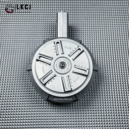 High Quality Fine Metal/Nylon Universal Magazines