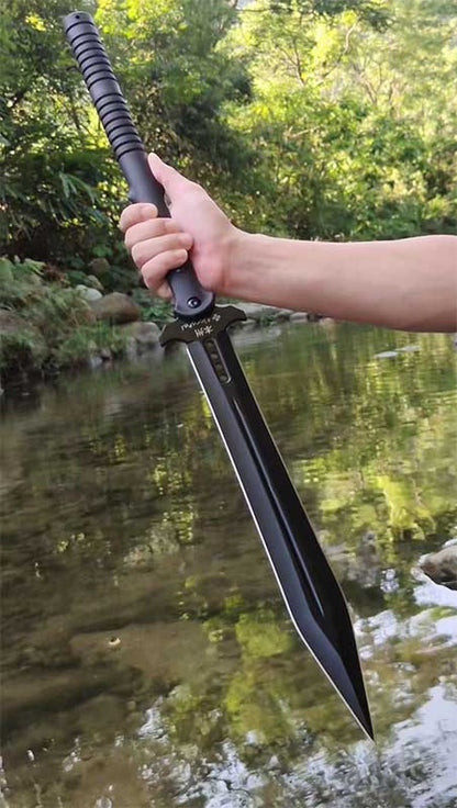 Honshu-Era Sword Spear