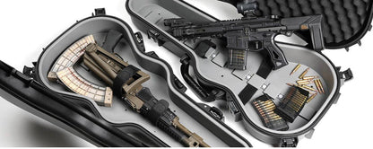 Fiddle Master Violin Case