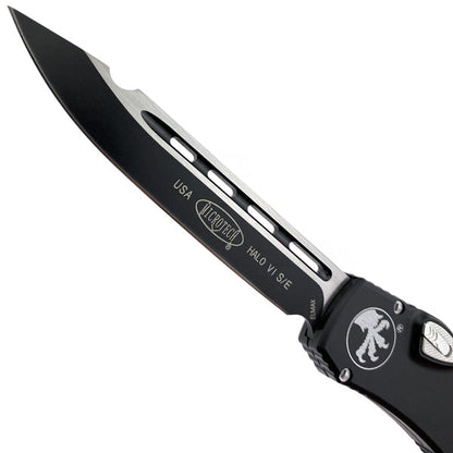 MT Halo VI S/E OTF OT* Automatic Knife