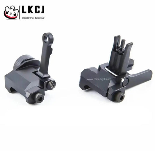 Metal Mechanical Sights For Toy Gun