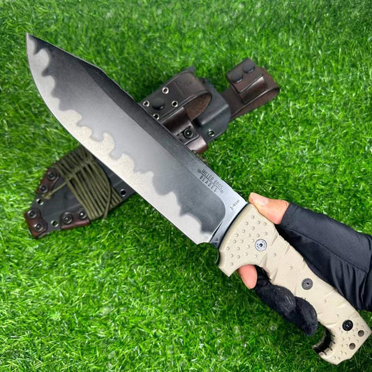 Miller Bros. Blades CUSTOM M-8 Special Edition