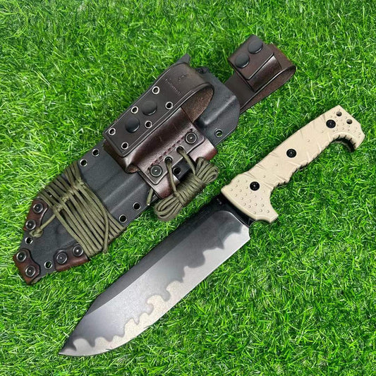 Miller Bros. Blades CUSTOM M-8 Special Edition