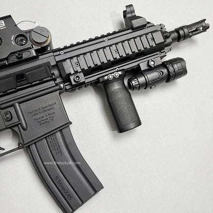 New HK416C Gel Blaster High Speed Fire Mode