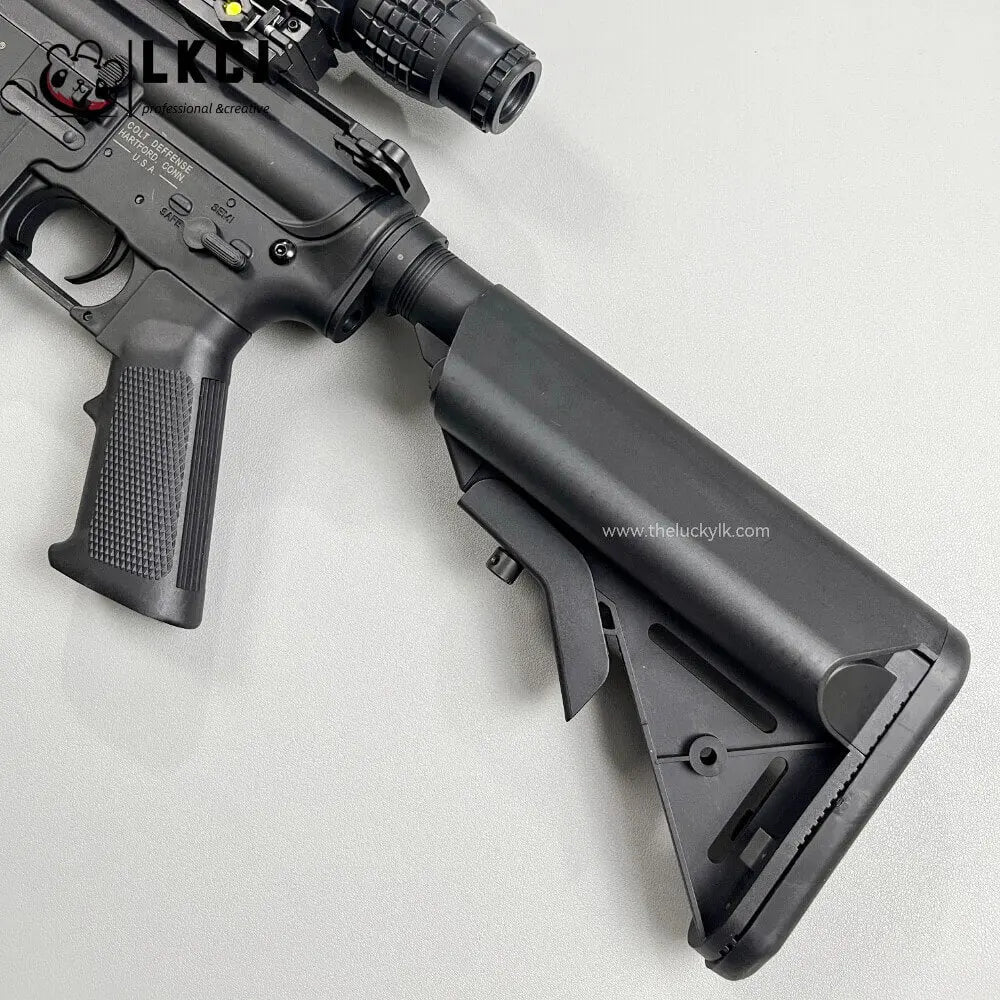 New M4A1 3.0 Gel Blaster High Speed Fire Mode-Flagship